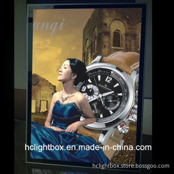 LED Display Sign Watch Advertising Sign